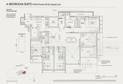 Park Nova (D10), Apartment #463810031